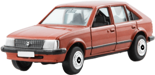 OPEL Kadett (D)