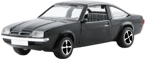 OPEL Manta (B)