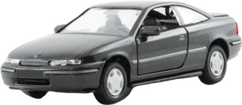 OPEL Calibra