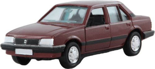 OPEL Ascona (C)