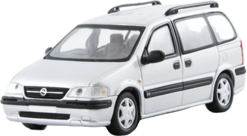 OPEL Sintra