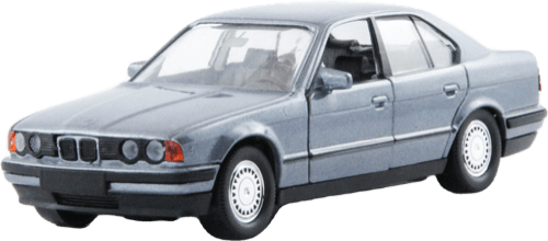 BMW 5 (E34)