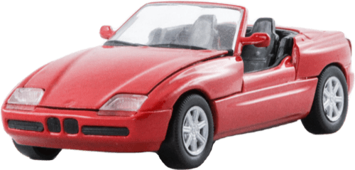 BMW Z1