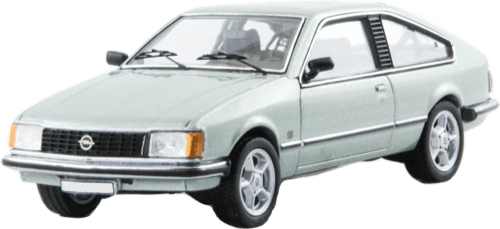 OPEL Rekord (E) / Commodore (C) / Senator (A) / Monza (A)