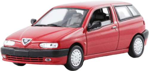 ALFA ROMEO 145 / 146