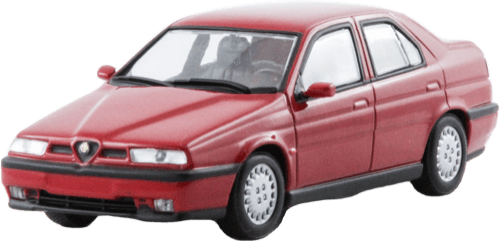 ALFA ROMEO 155
