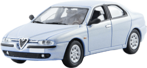ALFA ROMEO 156