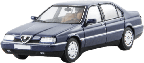 ALFA ROMEO 164