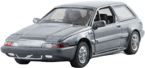 VOLVO 480