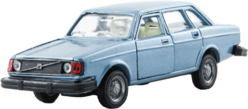 VOLVO 240 / 260