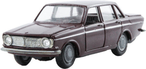 VOLVO 140 / 164
