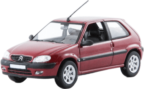 CITROËN Saxo