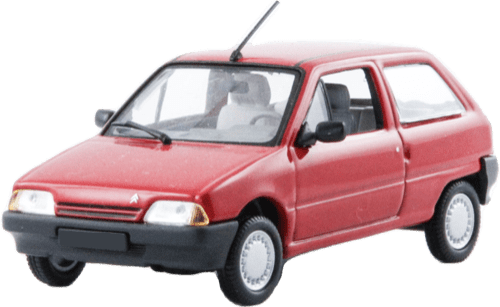 CITROËN AX
