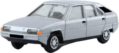 CITROËN BX