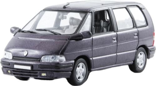 RENAULT Espace II