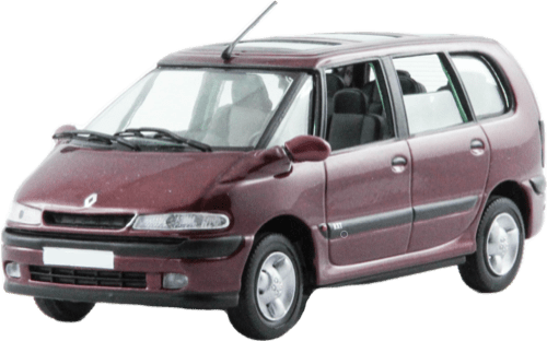 RENAULT Espace III