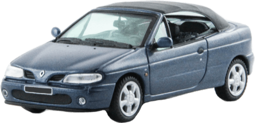 RENAULT Mégane I