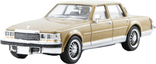 CADILLAC Seville