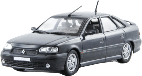 RENAULT Safrane