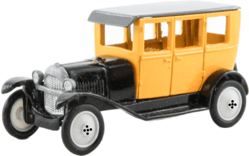 CITROËN B10