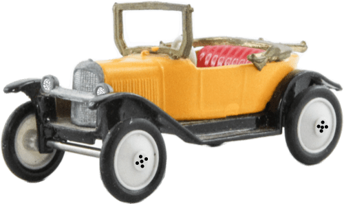 CITROËN Type C (5HP)