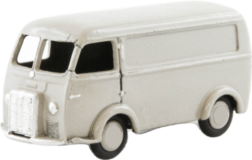 PEUGEOT D3 / D4
