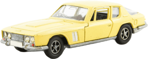 JENSEN Interceptor