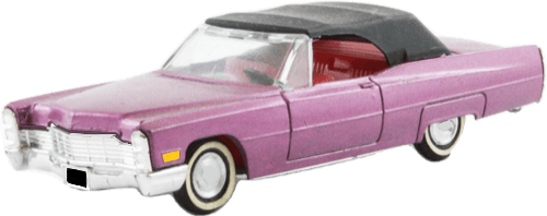 CADILLAC Eldorado