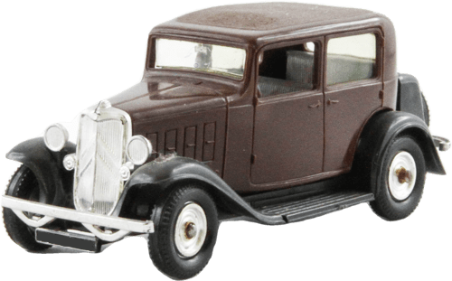 CITROËN Rosalie