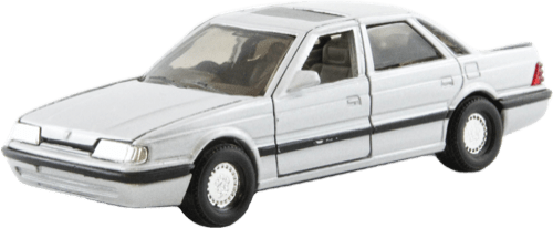 ROVER 800 series