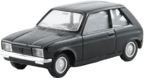 PEUGEOT 104 / 104 Z