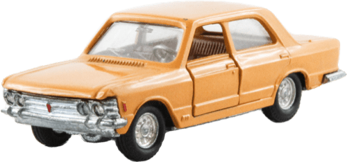 FIAT 130