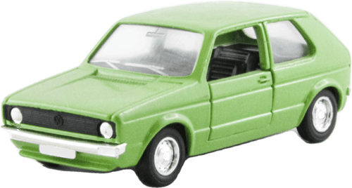 VOLKSWAGEN (VW) Golf I / Rabbit / Cabriolet / Caddy / Jetta