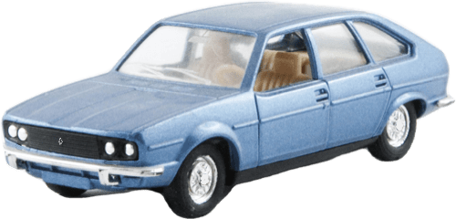 RENAULT 20 / 30 (R20 / R30)