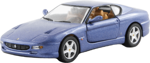 FERRARI 456